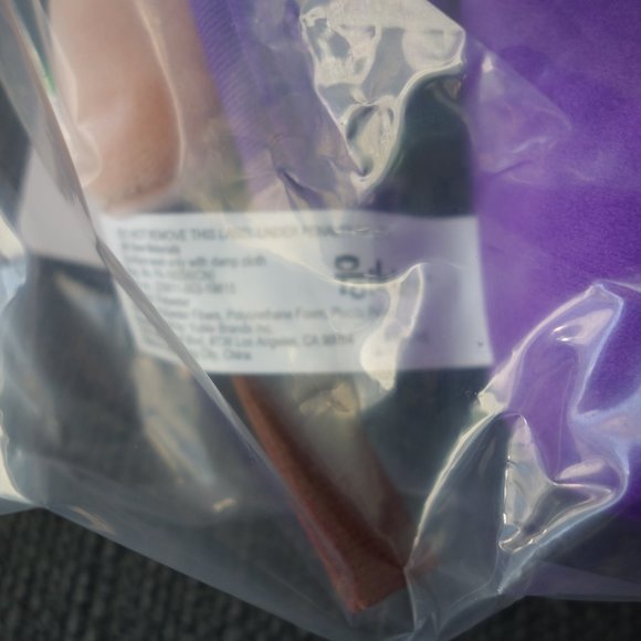 VeeFriends WILLFUL WIZARD PLUSH *Brand New in Plastic* - Picture 5 of 5